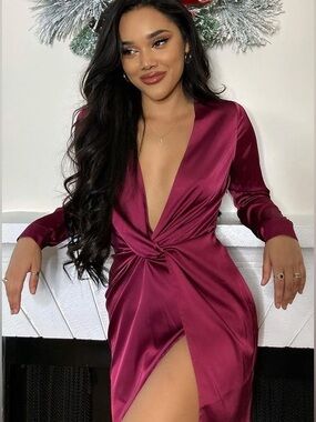 Sugar free dress